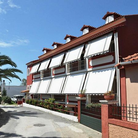 Koskinas Apartments Acharavi  Zewnętrze zdjęcie