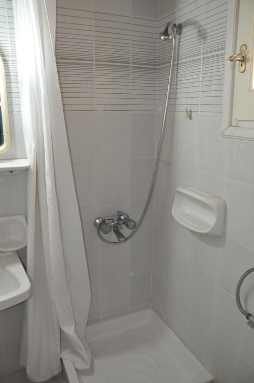Koskinas Apartments Acharavi  Pokój zdjęcie