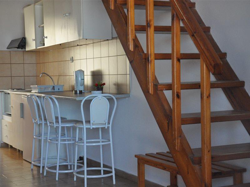 Koskinas Apartments Acharavi  Zewnętrze zdjęcie
