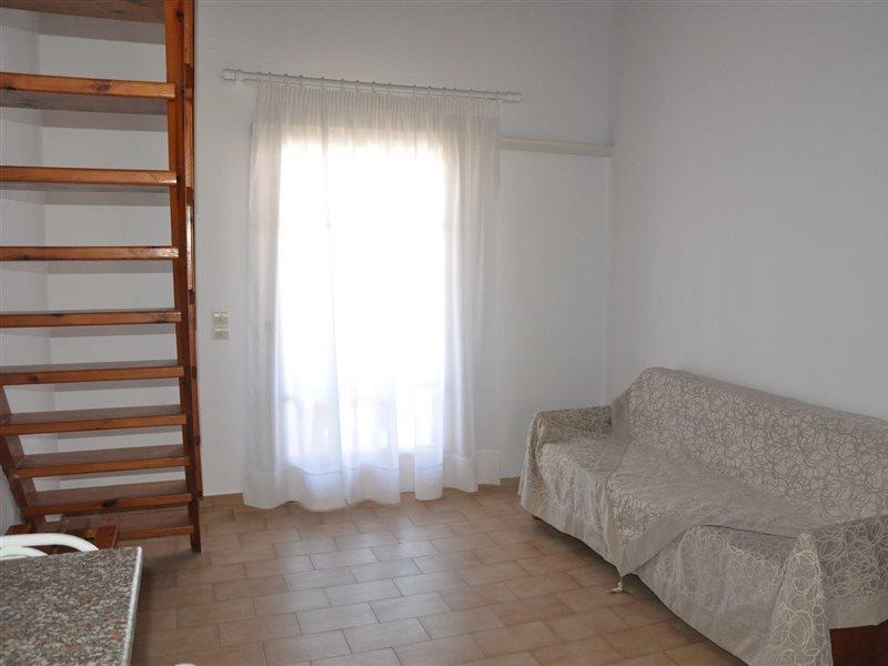 Koskinas Apartments Acharavi  Zewnętrze zdjęcie