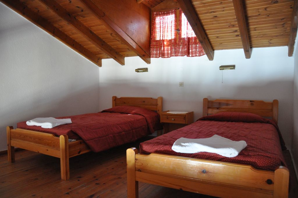Koskinas Apartments Acharavi  Zewnętrze zdjęcie